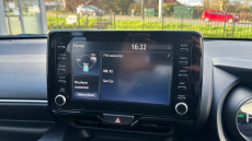 Toyota Yaris 1.5 Hybrid Design 5dr CVT Hybrid Hatchback